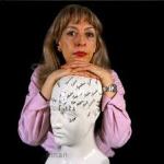 Baroness Susan Greenfield,