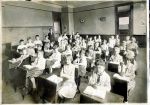 1920 Learning in a different age for a different purpose