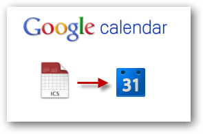 Google Calendar