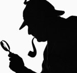 Illogical my dear Watson