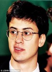 Ed Miliband