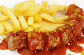 currywurst