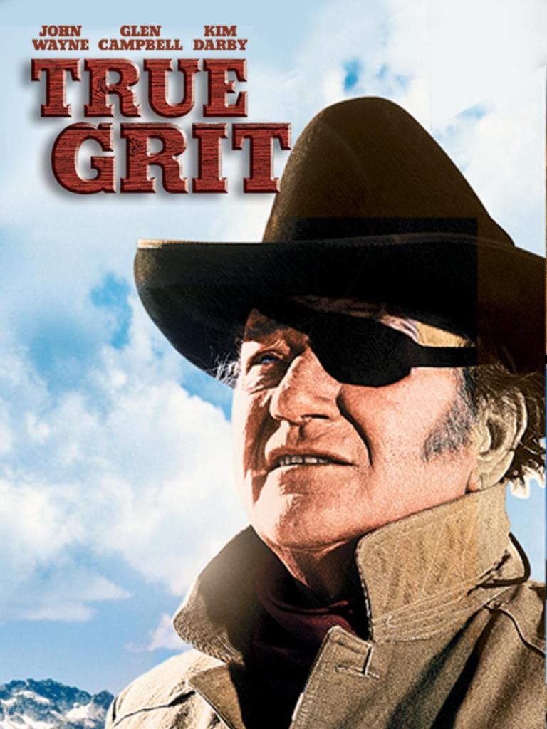 True Grit