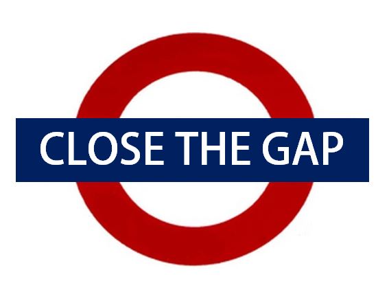 Close-the-Gap