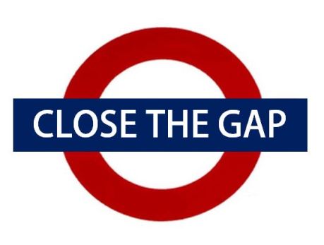 Close-the-Gap