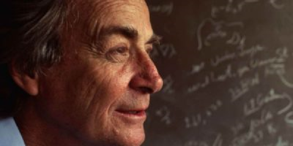 Feynman